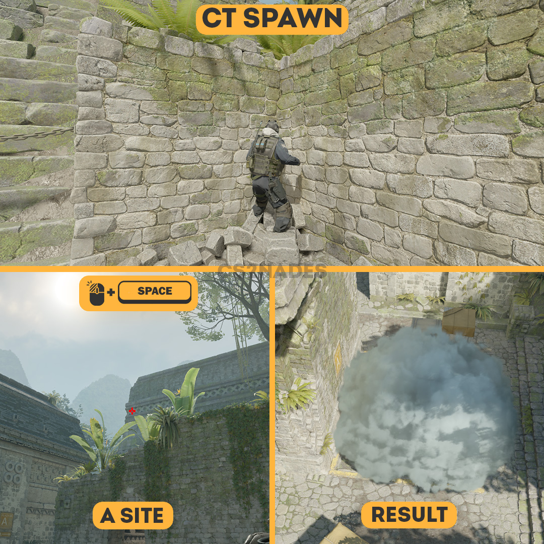 Crosshair Target
